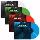 OLD 97's New Album 'Graveyard Whistling' Out Now