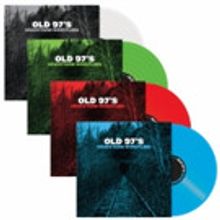 OLD 97's New Album 'Graveyard Whistling' Out Now