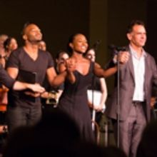 Photo Flash: Wheels of a Dream! First Look at Starry RAGTIME on Ellis Island
