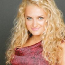 SPRING AWAKENING's Ali Stroker Offers TEDx Talk with Stories & Song Tonight