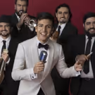 A MEXICAN AFFAIR to Return to the Metropolitan Room This August