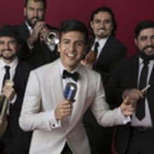 A MEXICAN AFFAIR to Return to the Metropolitan Room This August