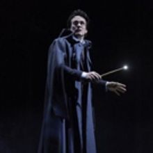 Confirmed! HARRY POTTER AND THE CURSED CHILD Finds Broadway Theater