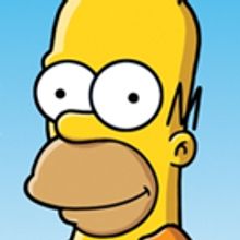 FOX Follows Grease: Live with Homer Simpson: Live, May 15th