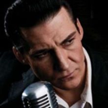 THE MAN IN BLACK Johnny Cash Tribute Set for Suncoast Showroom This Weekend