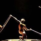 MOMIX Brings ALCHEMIA to Smothers Theatre at Pepperdine University Tonight
