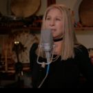 BWW Exclusive World Premiere: Watch Barbra Streisand & Chris Pine Take on MY FAIR…