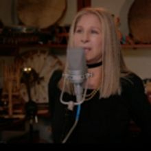 BWW Exclusive World Premiere: Watch Barbra Streisand & Chris Pine Take on MY FAIR…