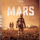 Thrilling Miniseries MARS Lands On Blu-ray and DVD Today