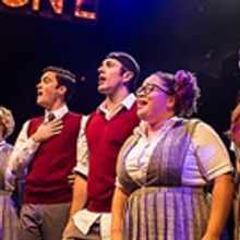 CST Extends RIDE THE CYCLONE