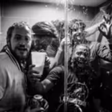 Low Cut Connie Announces DIRTY PICTURES