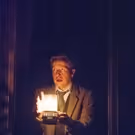 The Marlowe Theatre Company Presents WOMAN IN BLACK