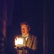 The Marlowe Theatre Company Presents WOMAN IN BLACK