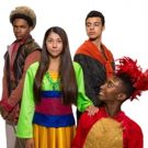 Disney's MULAN, JR. Comes Alive at Upper Darby Summer Stage This August