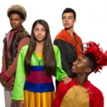 Disney's MULAN, JR. Comes Alive at Upper Darby Summer Stage This August