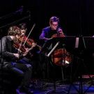 ACME Performs with Blonde Redhead, Jóhann Jóhannsson, Thereminist Carolina Eyck and…