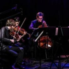 ACME Performs with Blonde Redhead, Jóhann Jóhannsson, Thereminist Carolina Eyck and…