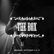 THE BOX and Brassaii Noir to Present CULTURE/SHOCK This Month