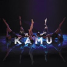 NAISDA Dance College and Carriageworks to Present KAMU