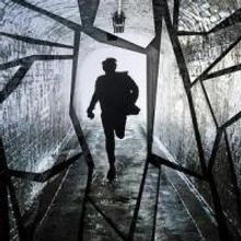 BWW Reviews: Shards Of Broken Lives Come Together In SHIVERED