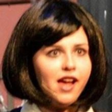 High School Drama: Middle Tennessee Christian School's SHELBY JONES