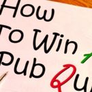 EDINBURGH 2016 - BWW Reviews: ALEX LOVE - HOW TO WIN A PUB QUIZ, The Stand 5, 9…