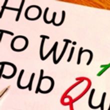 EDINBURGH 2016 - BWW Reviews: ALEX LOVE - HOW TO WIN A PUB QUIZ, The Stand 5, 9 Augus