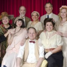 Bergen County Players to Present ENCHANTED APRIL