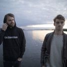 Grammy-Nominated Artists The Chainsmokers to Release Debut Album