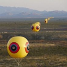 'THROUGH THE REPELLENT FENCE' Land Art Film to Debut at MoMA