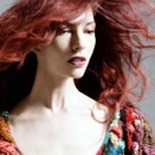 Chrysta Bell's Announces New EP SOMEWHERE IN THE NOWHERE with David Lynch