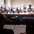 The New England Philharmonic Calls for Scores for 2016 Competition