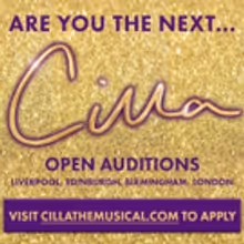 Producers of the World Premiere of CILLA THE MUSICAL Are on the Hunt for Their Cilla
