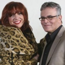 Cheryl Bentyne & Mark Winkler Return to Martinis Above Fourth | Table + Stage Tonight
