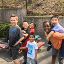 The Elisabeth Morrow School to Offer Summer 2017 Exploration Program