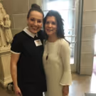 BWW Blog: Paisley Haddad - One Singular Sensation X3