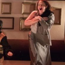 BWW Review: 'Daring to Be Happy' THE MARRIAGE OF ALICE B. TOKLAS by Gertrude Stein is