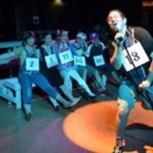 Ridiculous Amounts of Hilarity in THE 25TH ANNUAL PUTNAM COUNTY SPELLING BEE at Brelb