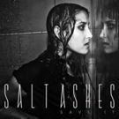 Radikal Records Announces Upcoming Release by Emerging Artist Salt Ashes