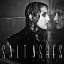Radikal Records Announces Upcoming Release by Emerging Artist Salt Ashes