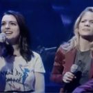 VIDEO: Lin-Manuel Miranda, NPH, Cynthia Erivo & More at Broadway for Hillary…