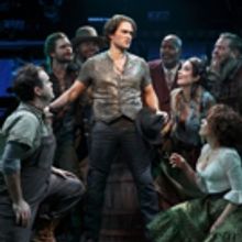 Photo Flash: First Look at Steven Pasquale, Leslie Kritzer, Ahna O'Reilly and More…