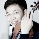 Paul Huang Performs with the BSO Tonight