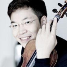 Paul Huang Performs with the BSO Tonight