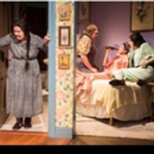 BWW Review: Gifted Women Define Tennessee Williams Tender Heartbreak at MCT