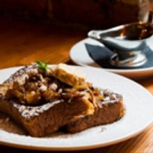 BWW Review: THE HAROLD in Herald Square for a Delicious Daily Breakfast