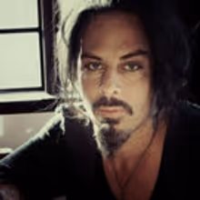 Richie Kotzen 'Salting Earth' 21st Solo Album to Be Released 4/14