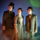 Saint Michael's Playhouse Opens BASKERVILLE Tonight
