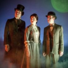Saint Michael's Playhouse Opens BASKERVILLE Tonight