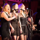 Photo Flash: Inside the Drama Book Shop Benefit at Feinstein's/54 Below with Penny…